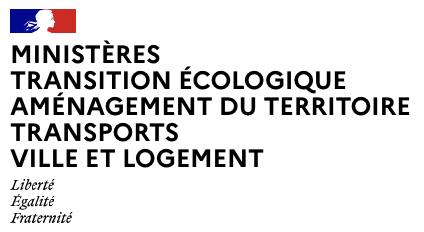 ministère de la transition écologique