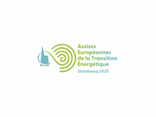 Assises de la transition énergétique strasbourg